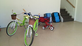 Mermaid's Crossing managed by Beach Retreats