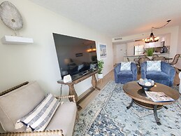 1003 South Hampton 2 Bedroom Condo