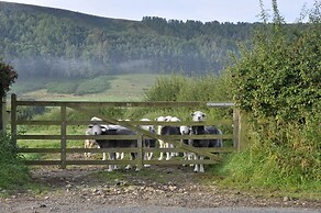 Sheep Cote Shepherds Hut