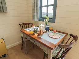 Sheep Cote Shepherds Hut