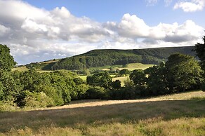 Sheep Cote Shepherds Hut