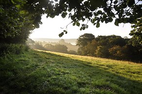 Sheep Cote Shepherds Hut