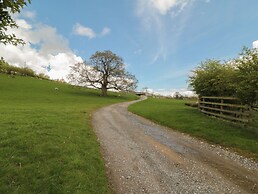 Sheep Cote Shepherds Hut