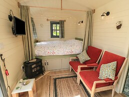 Sheep Cote Shepherds Hut