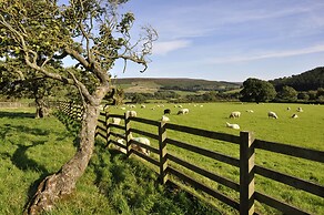 Sheep Cote Shepherds Hut