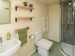 Sheep Cote Shepherds Hut