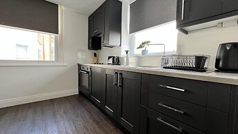 Modern 1-bedroom Aprt in the Heart of Brighton
