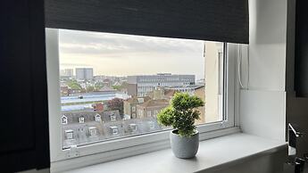 Modern 1-bedroom Aprt in the Heart of Brighton