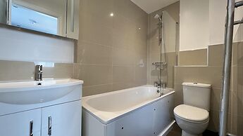 Modern 1-bedroom Aprt in the Heart of Brighton