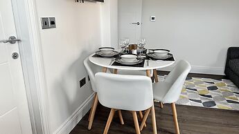 Modern 1-bedroom Aprt in the Heart of Brighton