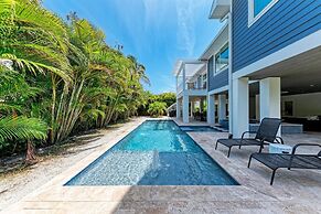 Miller Time managed by Beach Retreats