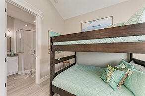 Miller Time managed by Beach Retreats