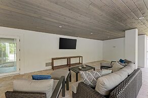 Miller Time managed by Beach Retreats