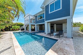 Miller Time managed by Beach Retreats