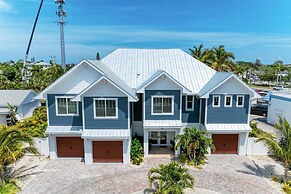 Miller Time managed by Beach Retreats