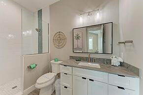 Miller Time managed by Beach Retreats