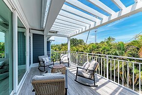 Miller Time managed by Beach Retreats