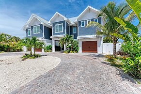 Miller Time managed by Beach Retreats