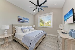 Miller Time managed by Beach Retreats