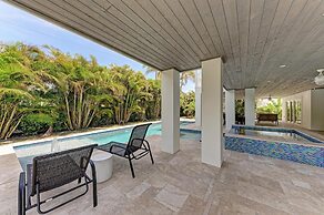 Miller Time managed by Beach Retreats