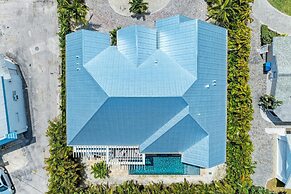 Miller Time managed by Beach Retreats