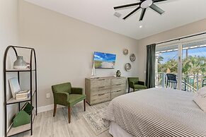 Miller Time managed by Beach Retreats