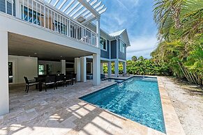 Miller Time managed by Beach Retreats