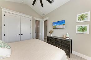 Miller Time managed by Beach Retreats