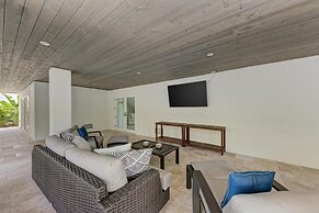 Miller Time managed by Beach Retreats