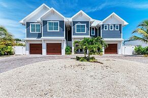 Miller Time managed by Beach Retreats