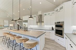 Miller Time managed by Beach Retreats