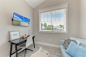 Miller Time managed by Beach Retreats