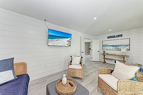 Miller Time managed by Beach Retreats