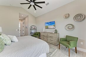 Miller Time managed by Beach Retreats