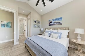 Miller Time managed by Beach Retreats