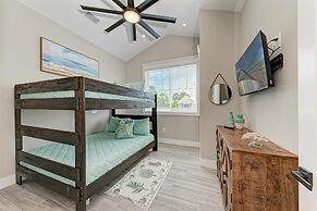 Miller Time managed by Beach Retreats