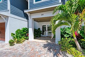 Miller Time managed by Beach Retreats