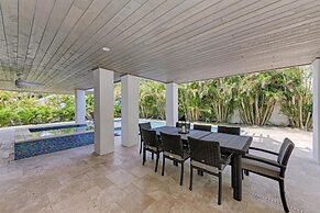 Miller Time managed by Beach Retreats