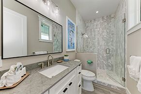 Miller Time managed by Beach Retreats