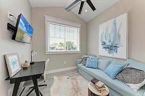 Miller Time managed by Beach Retreats