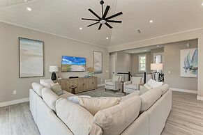 Miller Time managed by Beach Retreats