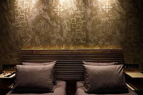 lk Apartments a - Athens City