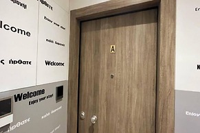 lk Apartments a - Athens City