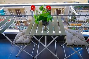 lk Apartments a - Athens City