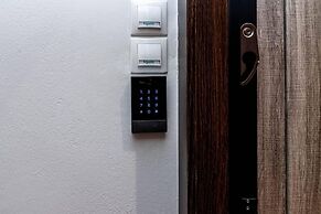 lk Apartments a - Athens City