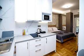 lk Apartments a - Athens City