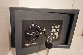 lk Apartments a - Athens City