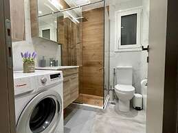 lk Apartments a - Athens City