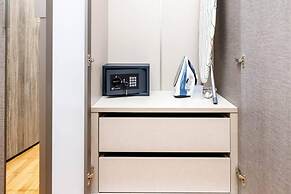 lk Apartments a - Athens City