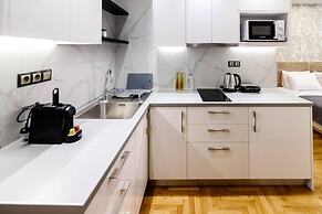 lk Apartments a - Athens City